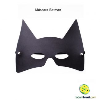 Máscara Batman