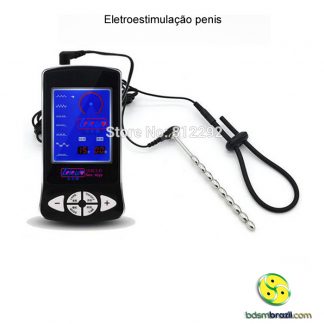 Eletroestimulação penis