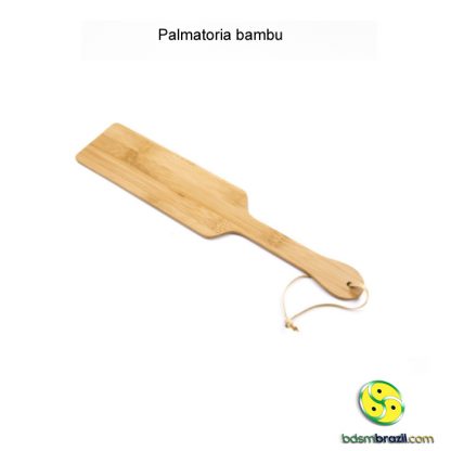 Palmatoria bambu