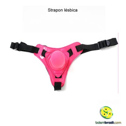 Strapon L Sbica Bdsm Brazil Bdsm Brazil