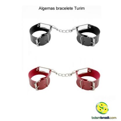 Algemas bracelete Turim