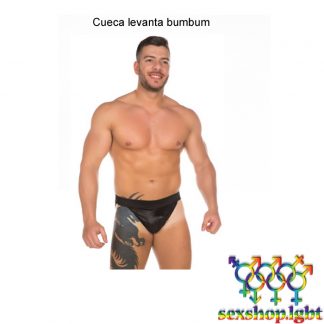 Cueca levanta bumbum