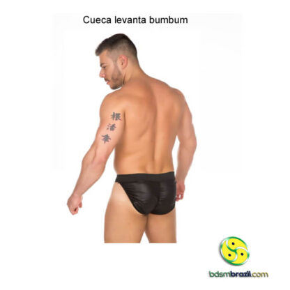 Cueca levanta bumbum