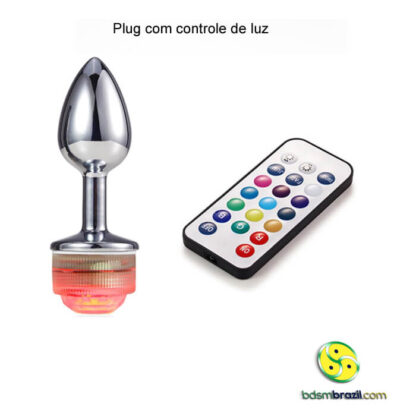 Plug com controle de luz - Imagem 4