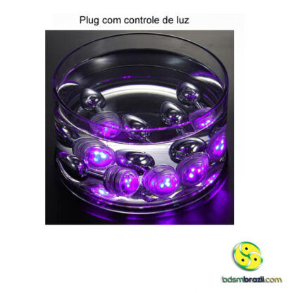 Plug com controle de luz - Imagem 8