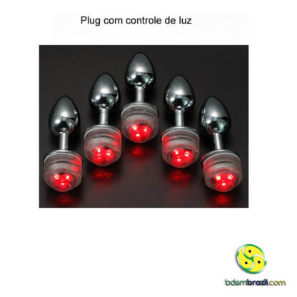 Plug com controle de luz - Imagem 9