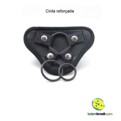 Cinta reforçada