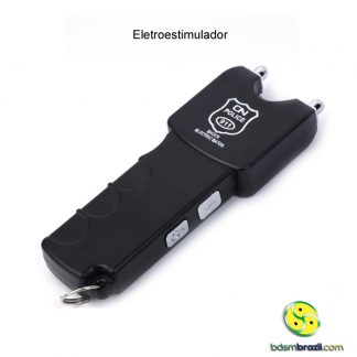 Eletroestimulador