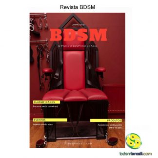 Revista BDSM