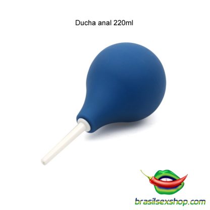 Ducha anal 220ml