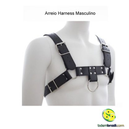 Arreio Harness Masculino - Image 2