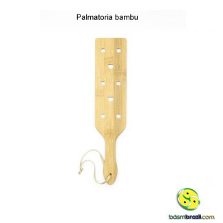 Palmatoria bambu