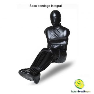 Saco bondage integral