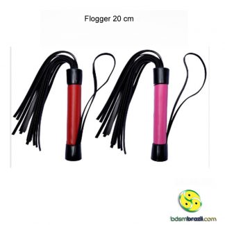 Flogger 20 cm