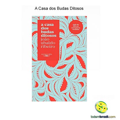 A Casa dos Budas Ditosos