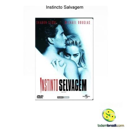 Instincto Salvagem