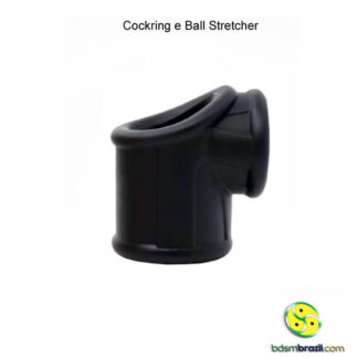 Cockring e Ball Stretcher