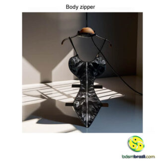 Body Zipper
