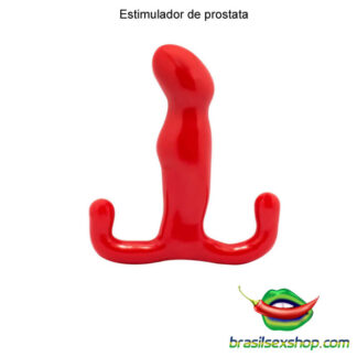 Estimulador de prostata