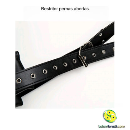 Restritor pernas abertas - Imagem 7