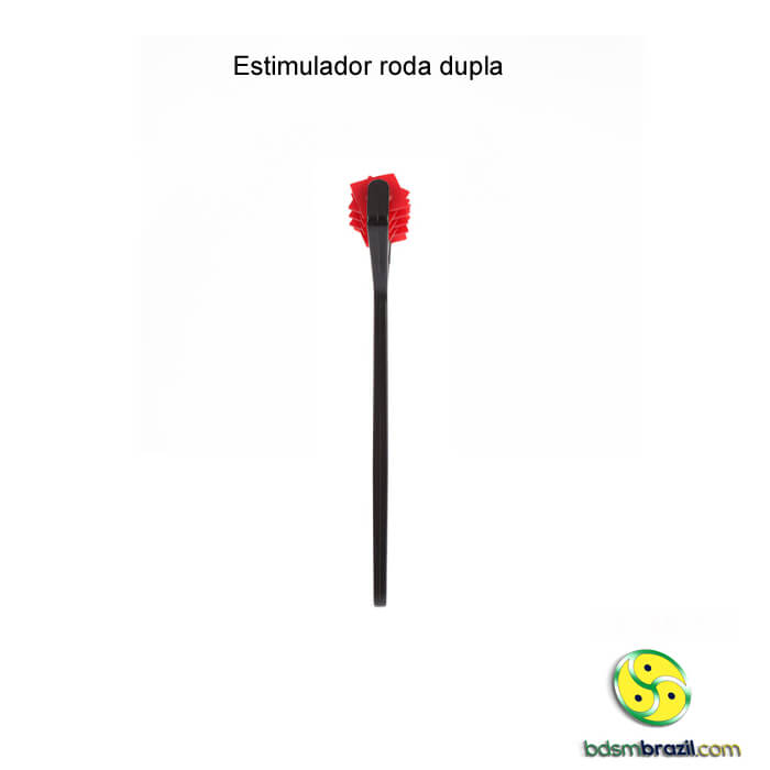 Estimulador roda dupla - Imagem 5